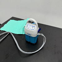 BrainTree Scientific T/Pump Heat Therapy Pump image 1